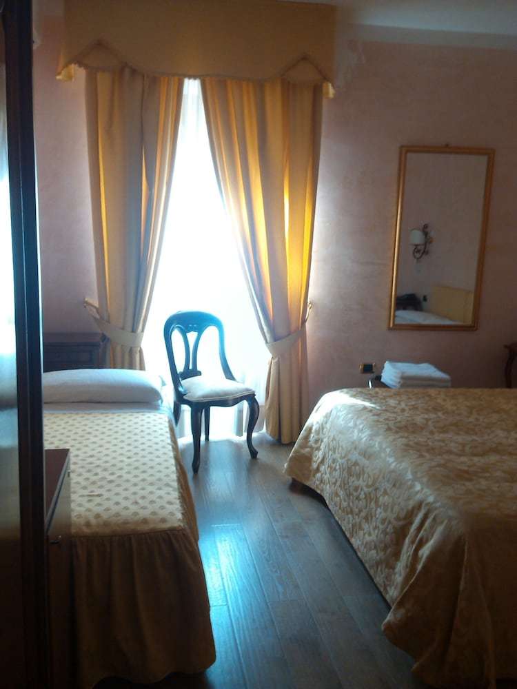 Hotel Sant'agostino