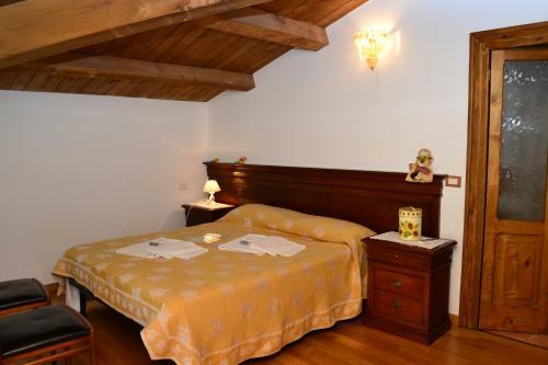 Villa San Giacomo