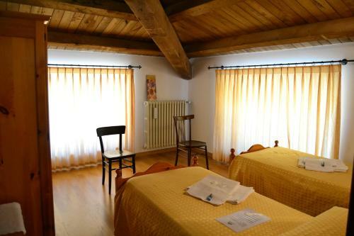 Villa San Giacomo