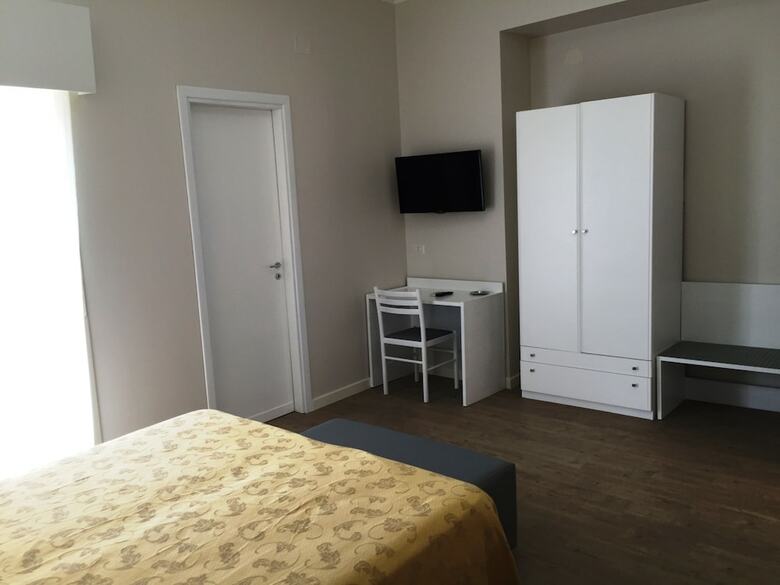 Hotel Costazzurra