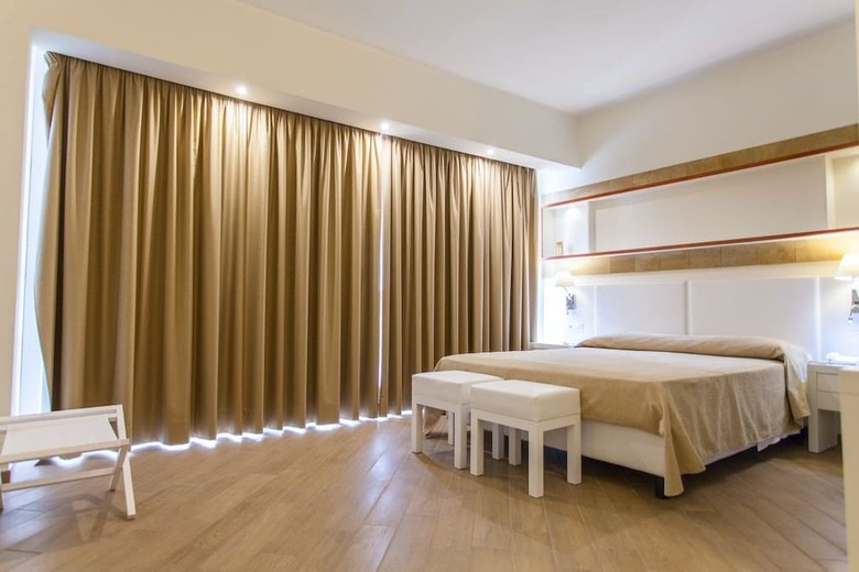 Hotel Costazzurra