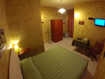 Bed & Breakfast Oceano&mare