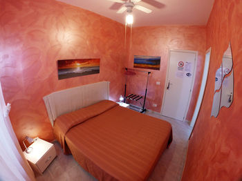 Bed & Breakfast Oceano&mare