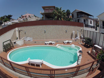 Bed & Breakfast Oceano&mare