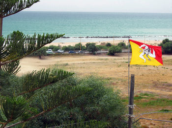 Bed & Breakfast Oceano&mare
