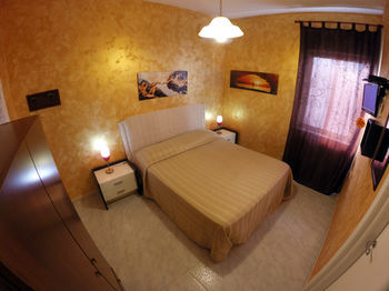 Bed & Breakfast Oceano&mare