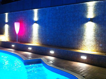 Bed & Breakfast Oceano&mare