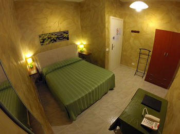 Bed & Breakfast Oceano&mare