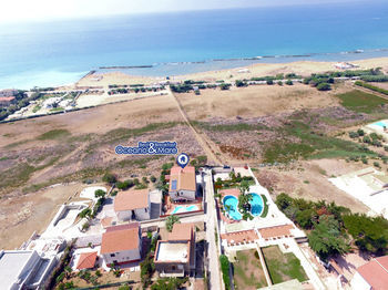 Bed & Breakfast Oceano&mare