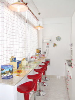 Bed & Breakfast Oceano&mare