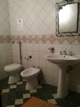 Hotel Tenuta Stoccatello