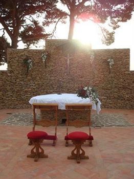 Hotel Tenuta Stoccatello