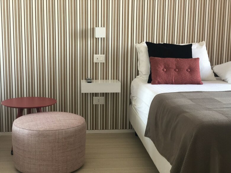 Hotel Alexander