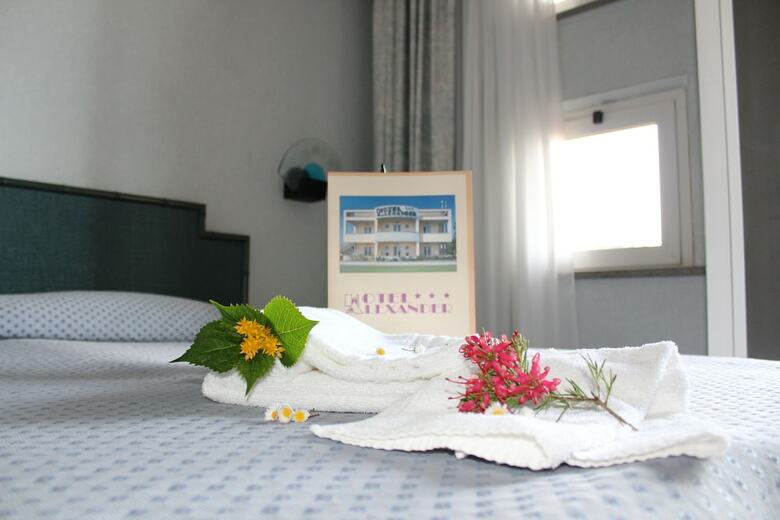 Hotel Alexander
