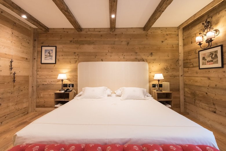 Hotel Auberge De La Maison