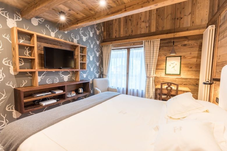 Hotel Auberge De La Maison