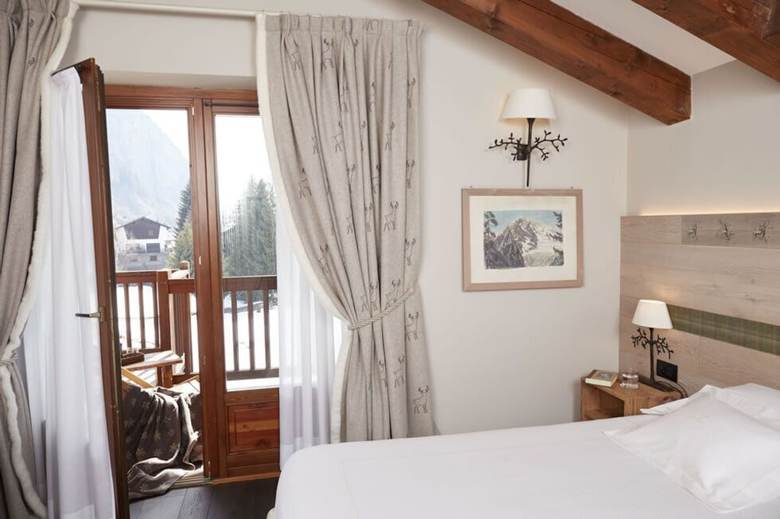 Hotel Auberge De La Maison
