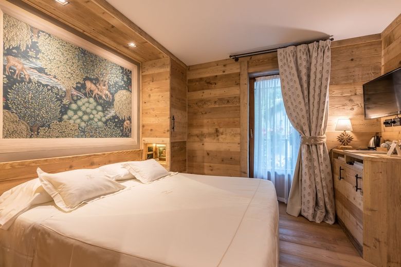 Hotel Auberge De La Maison