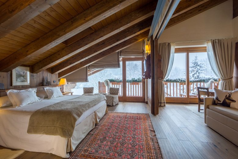 Hotel Auberge De La Maison