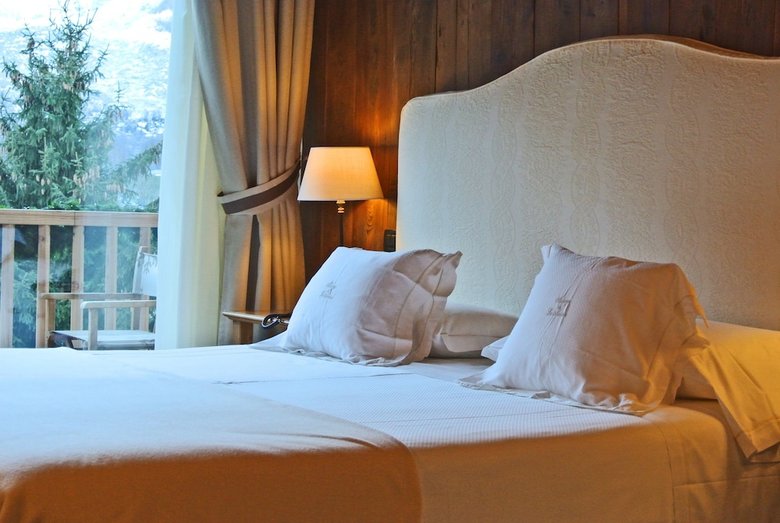 Hotel Auberge De La Maison