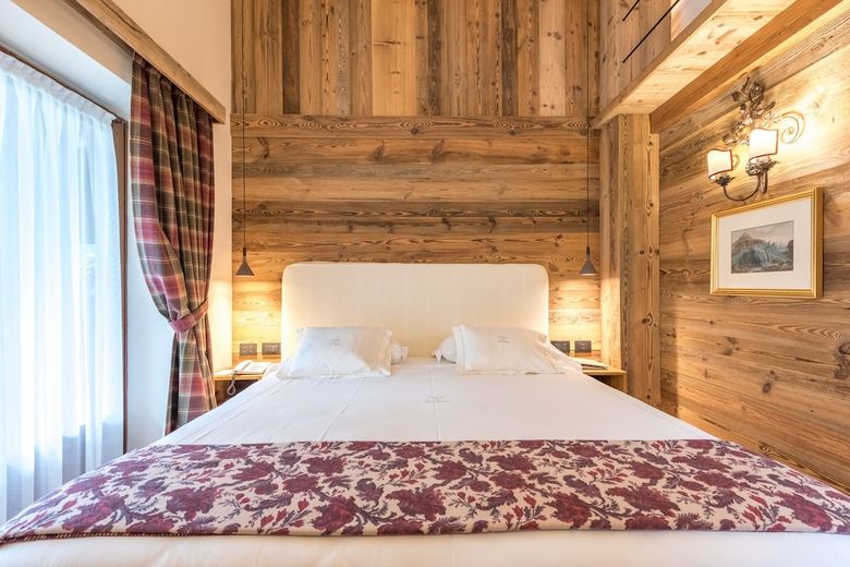 Hotel Auberge De La Maison