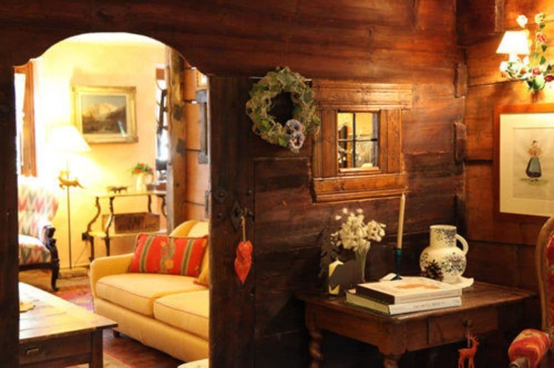 Hotel Auberge De La Maison