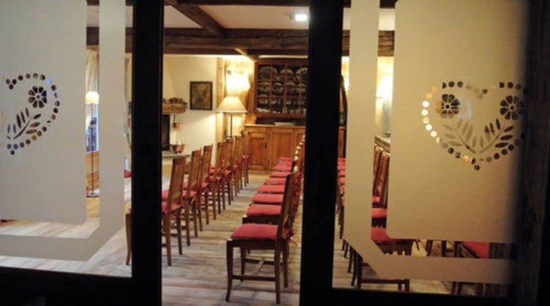 Hotel Auberge De La Maison