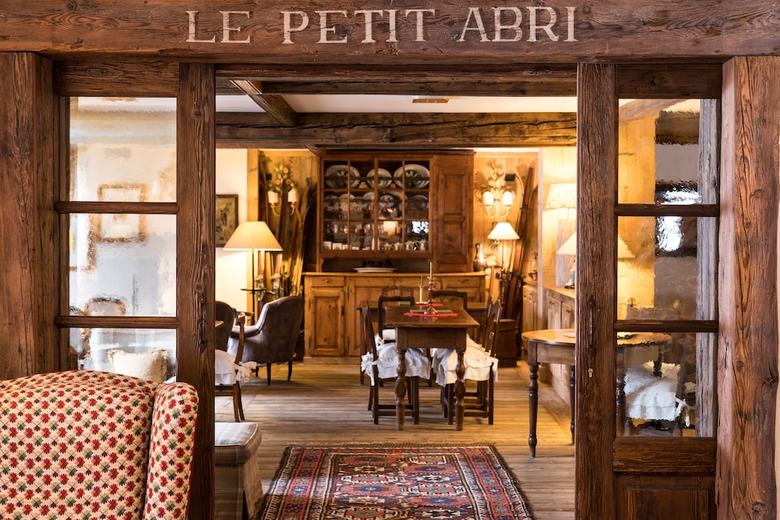 Hotel Auberge De La Maison