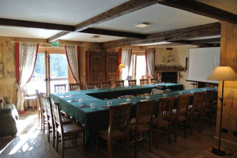 Hotel Auberge De La Maison
