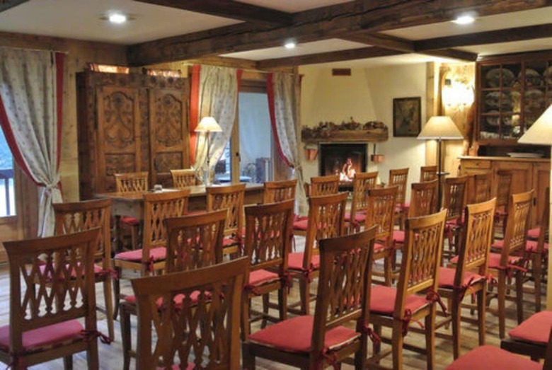 Hotel Auberge De La Maison