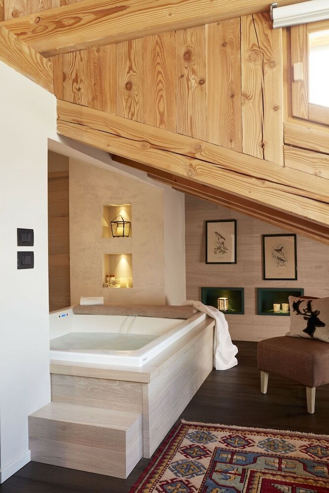 Hotel Auberge De La Maison