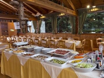 Hotel Gressoney