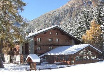 Hotel Gressoney