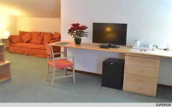 Hotel Gressoney