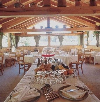 Hotel Gressoney