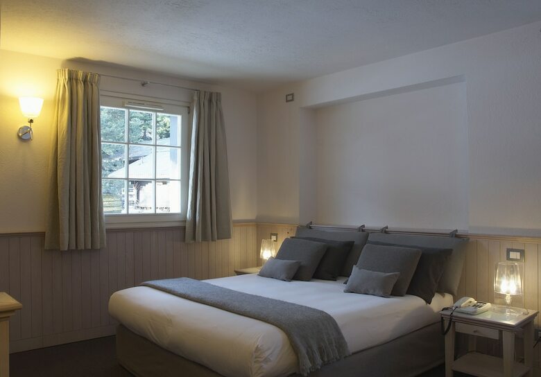 Hotel H�tel Village
