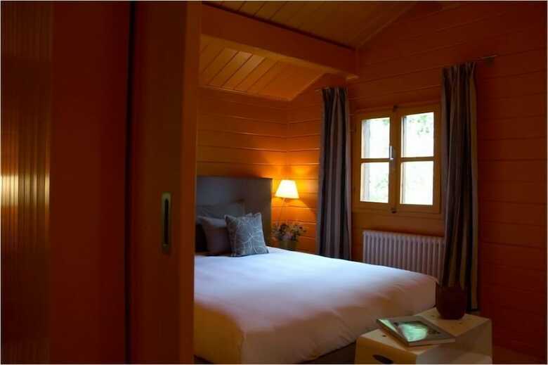 Hotel H�tel Village