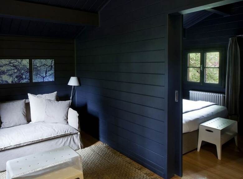Hotel H�tel Village