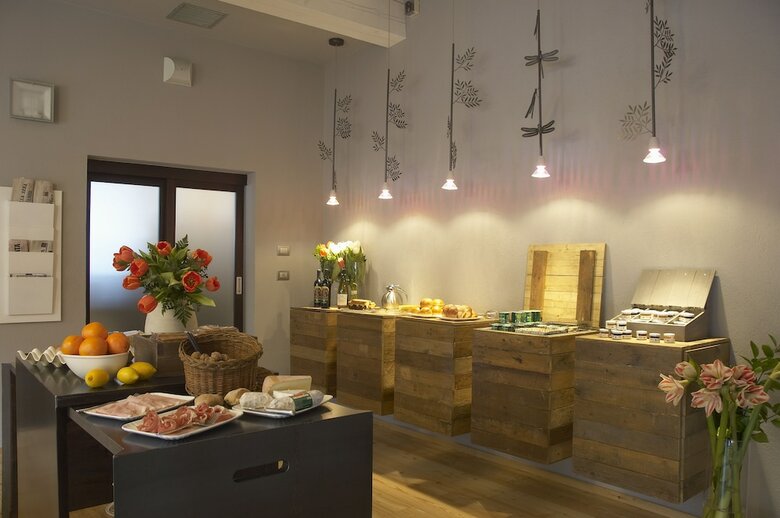 Hotel H�tel Village