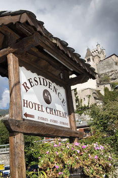 Hotel Chateau