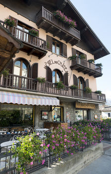 Hotel Chateau