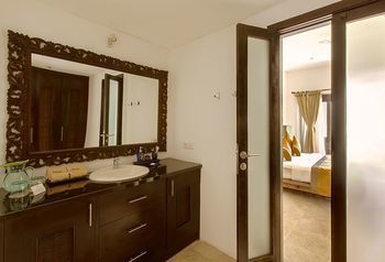 Puri Tirta Villas