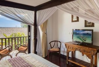 Puri Tirta Villas