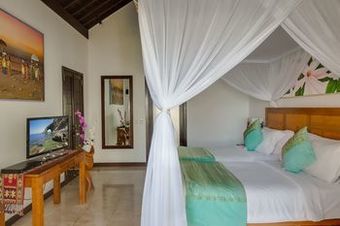 Puri Tirta Villas