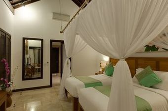 Puri Tirta Villas
