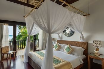 Puri Tirta Villas