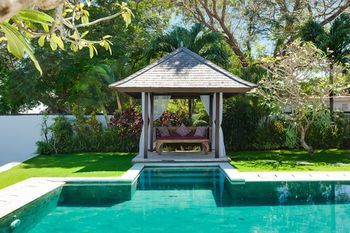 Puri Tirta Villas