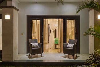 Puri Tirta Villas