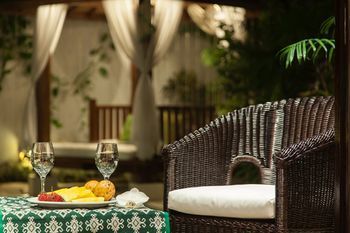 Puri Tirta Villas