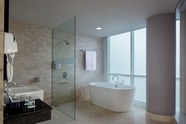 Aston Makassar Hotel & Convention Center
